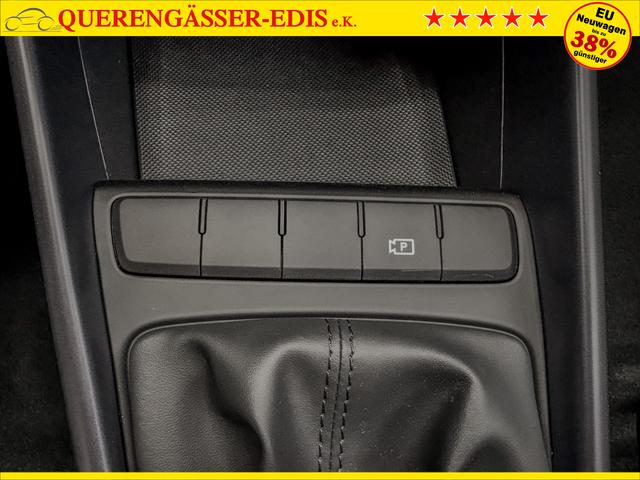Hyundai i20 COMFORT FL NAVI RFK TEMPOMAT 