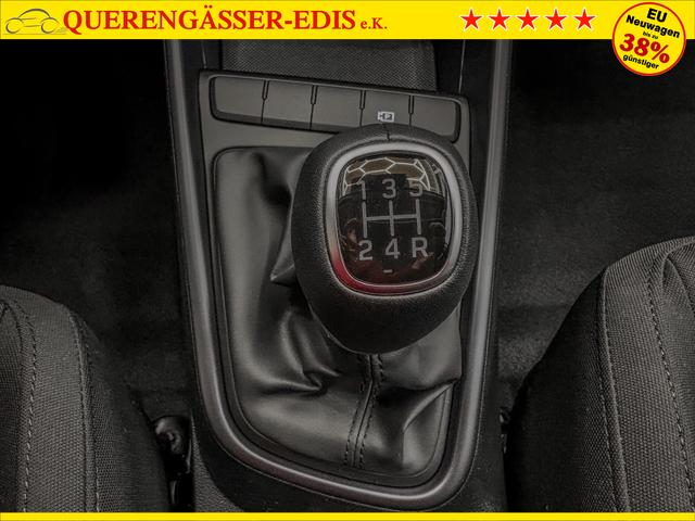 Hyundai i20 COMFORT FL NAVI RFK TEMPOMAT 