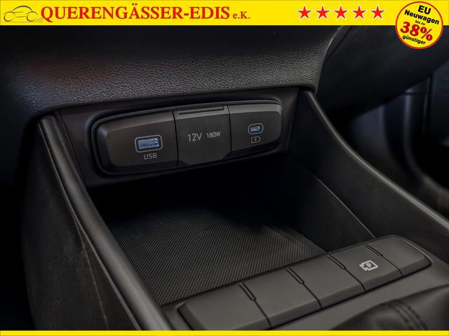 Hyundai i20 COMFORT FL NAVI RFK TEMPOMAT 