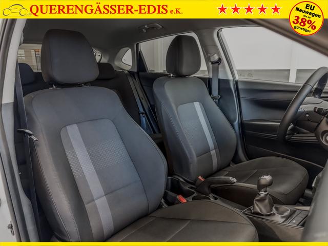 Hyundai i20 COMFORT FL NAVI RFK TEMPOMAT 