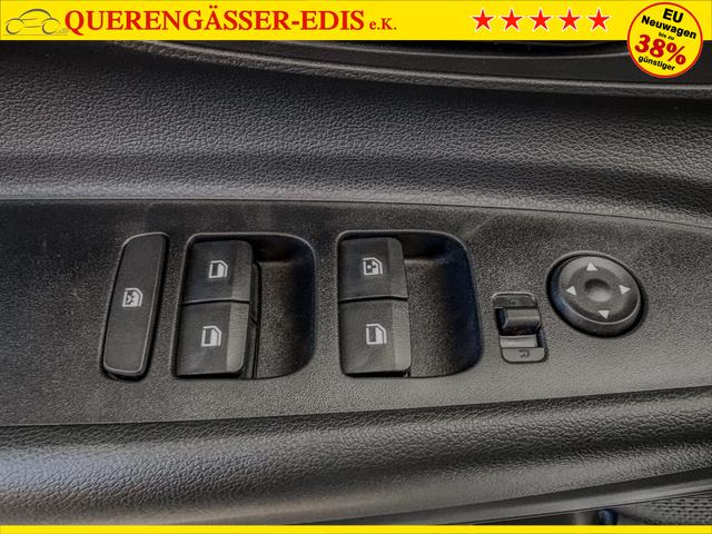 Hyundai i20 COMFORT FL NAVI RFK TEMPOMAT 