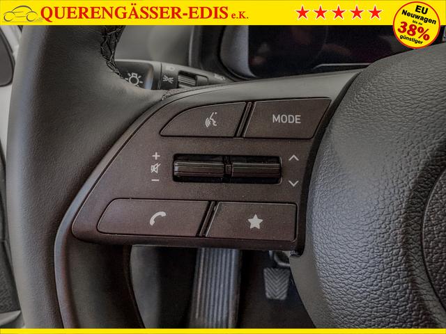 Hyundai i20 COMFORT FL NAVI RFK TEMPOMAT 