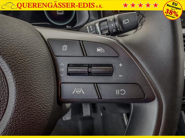 Hyundai i20 COMFORT FL NAVI RFK TEMPOMAT 