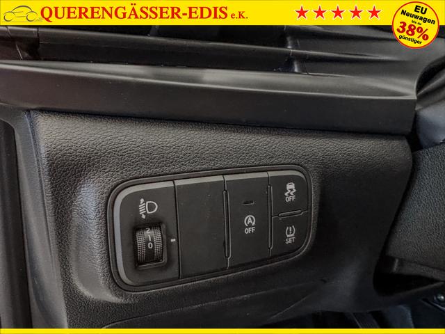 Hyundai i20 COMFORT FL NAVI RFK TEMPOMAT 