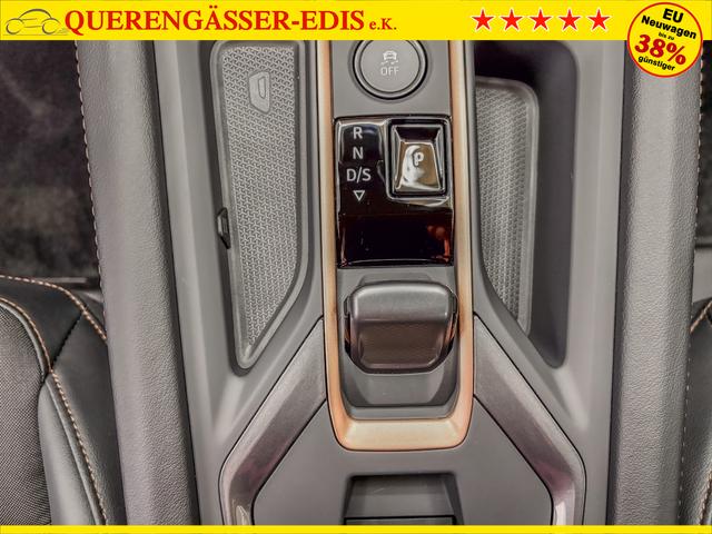 Cupra Leon 1.5 eTSI DSG INTELLIGENT DRIVE ACC KEYLESS 