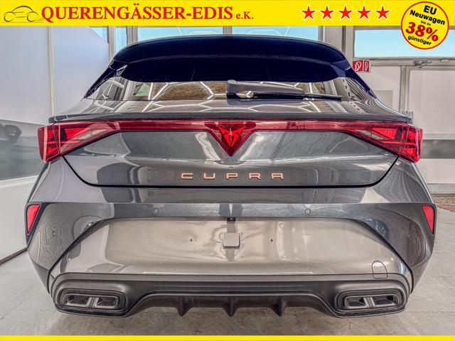 Cupra Leon 1.5 eTSI DSG INTELLIGENT DRIVE ACC KEYLESS 