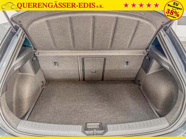 Cupra Leon 1.5 eTSI DSG INTELLIGENT DRIVE ACC KEYLESS 