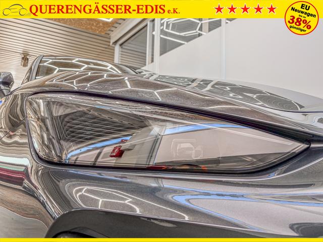 Cupra Leon 1.5 eTSI DSG INTELLIGENT DRIVE ACC KEYLESS 