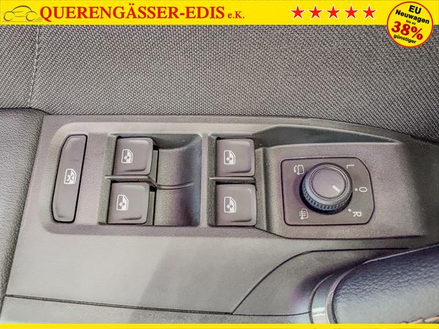 Cupra Leon 1.5 eTSI DSG INTELLIGENT DRIVE ACC KEYLESS 