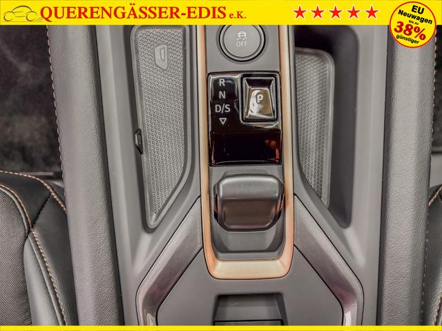 Cupra Leon 1.5 eTSI DSG INTELLIGENT DRIVE ACC KEYLESS 