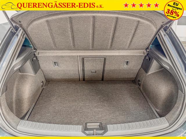 Cupra Leon 1.5 eTSI DSG INTELLIGENT DRIVE ACC KEYLESS 