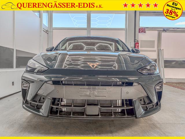 Cupra Leon 1.5 eTSI DSG INTELLIGENT DRIVE ACC KEYLESS 
