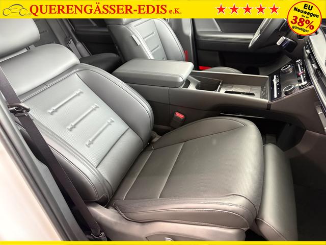 Hyundai SANTA FE IMPRESSION 4WD HEW PANO CALLIGRAPHY 