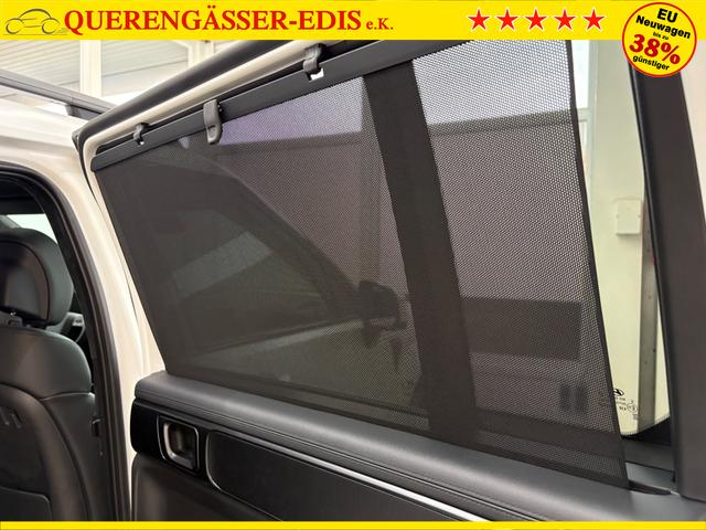 Hyundai SANTA FE IMPRESSION 4WD HEW PANO CALLIGRAPHY 