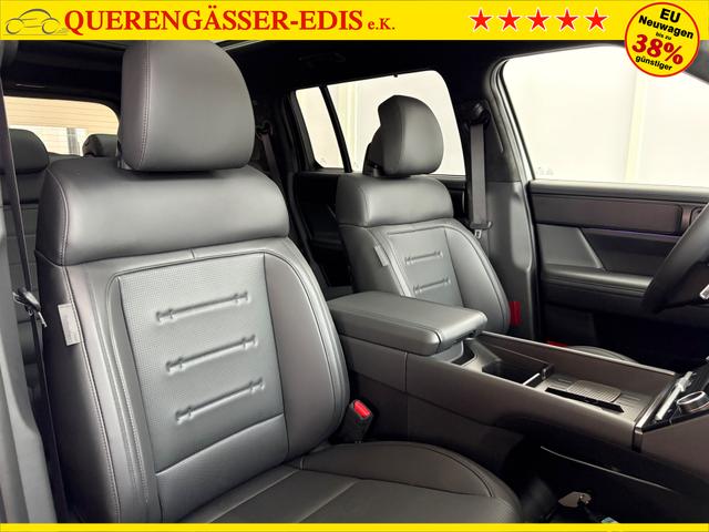 Hyundai SANTA FE IMPRESSION 4WD HEW PANO CALLIGRAPHY 