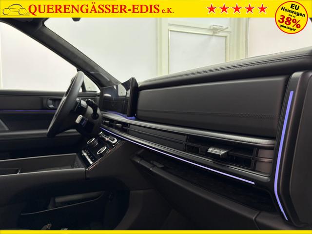 Hyundai SANTA FE IMPRESSION 4WD HEW PANO CALLIGRAPHY 