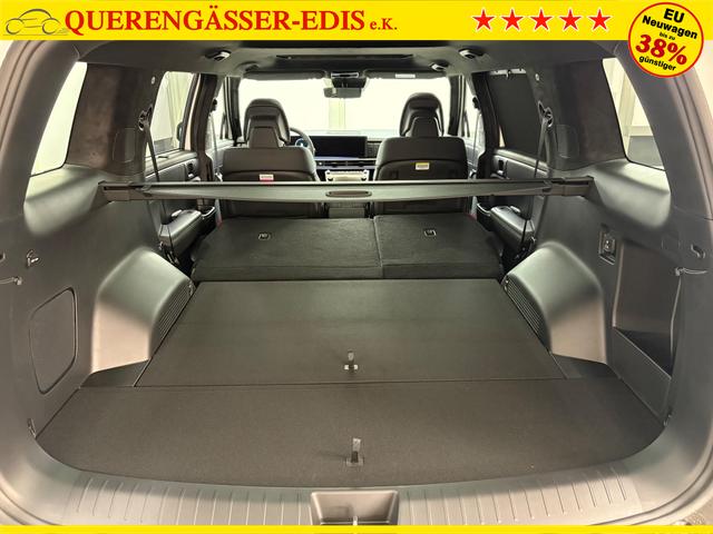 Hyundai SANTA FE IMPRESSION 4WD HEW PANO CALLIGRAPHY 