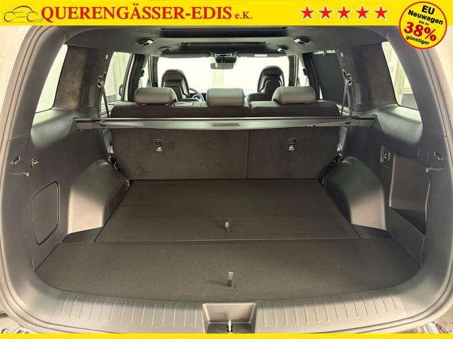 Hyundai SANTA FE IMPRESSION 4WD HEW PANO CALLIGRAPHY 