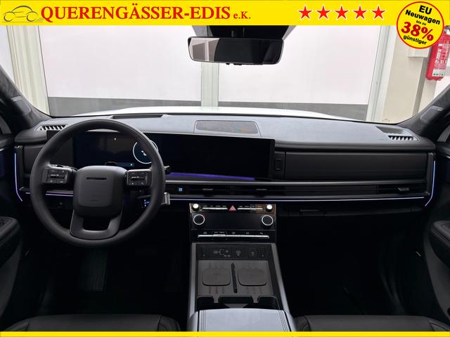 Hyundai SANTA FE IMPRESSION 4WD HEW PANO CALLIGRAPHY 