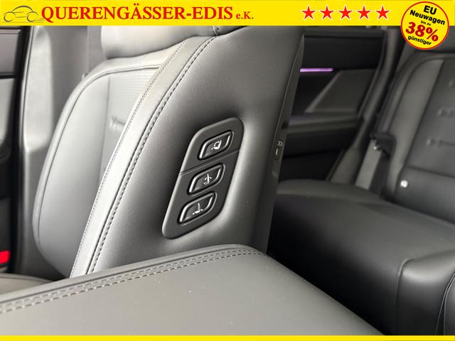 Hyundai SANTA FE IMPRESSION 4WD HEW PANO CALLIGRAPHY 