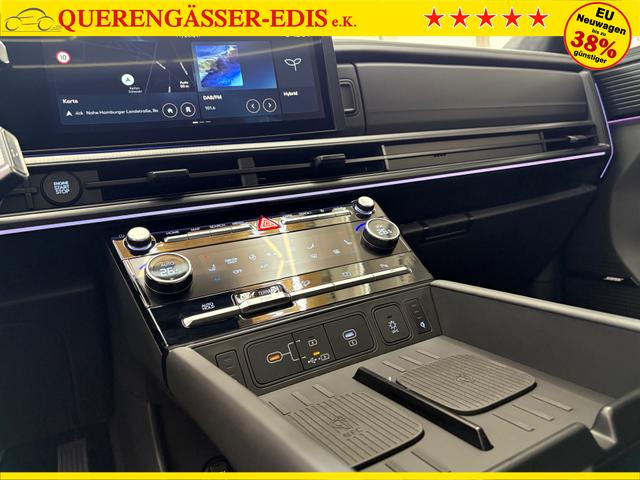 Hyundai SANTA FE IMPRESSION 4WD HEW PANO CALLIGRAPHY 