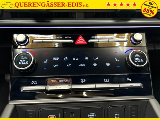 Hyundai SANTA FE IMPRESSION 4WD HEW PANO CALLIGRAPHY 