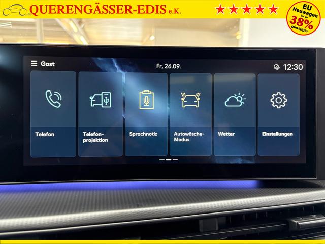 Hyundai SANTA FE IMPRESSION 4WD HEW PANO CALLIGRAPHY 