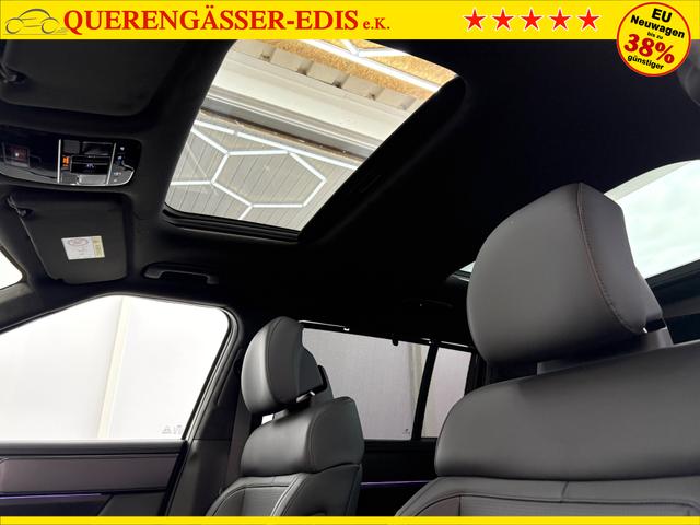 Hyundai SANTA FE IMPRESSION 4WD HEW PANO CALLIGRAPHY 