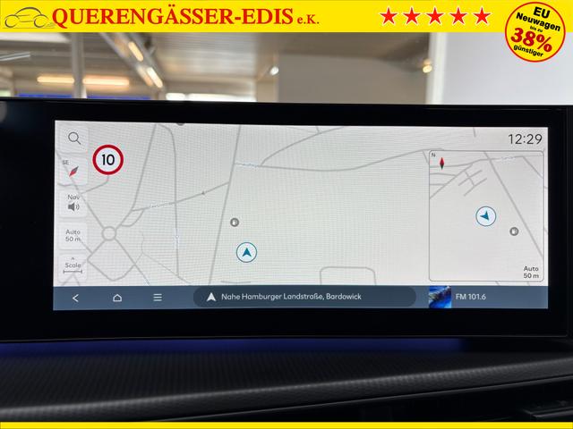 Hyundai SANTA FE IMPRESSION 4WD HEW PANO CALLIGRAPHY 