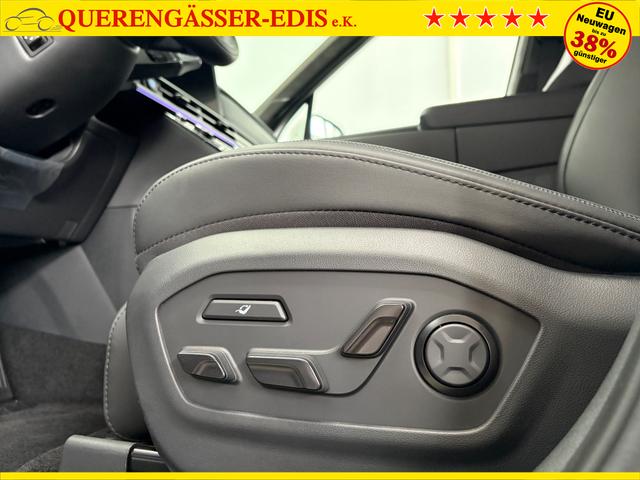 Hyundai SANTA FE IMPRESSION 4WD HEW PANO CALLIGRAPHY 