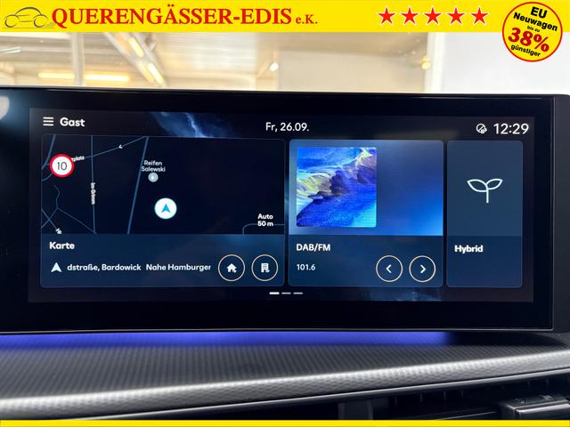 Hyundai SANTA FE IMPRESSION 4WD HEW PANO CALLIGRAPHY 