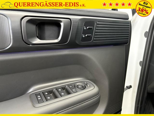 Hyundai SANTA FE IMPRESSION 4WD HEW PANO CALLIGRAPHY 