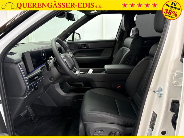 Hyundai SANTA FE IMPRESSION 4WD HEW PANO CALLIGRAPHY 