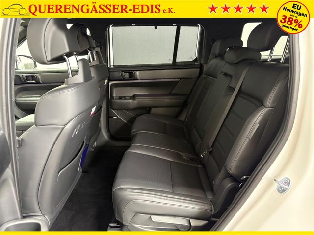 Hyundai SANTA FE IMPRESSION 4WD HEW PANO CALLIGRAPHY 