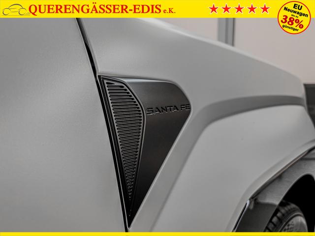 Hyundai SANTA FE IMPRESSION 4WD HEW PANO CALLIGRAPHY 