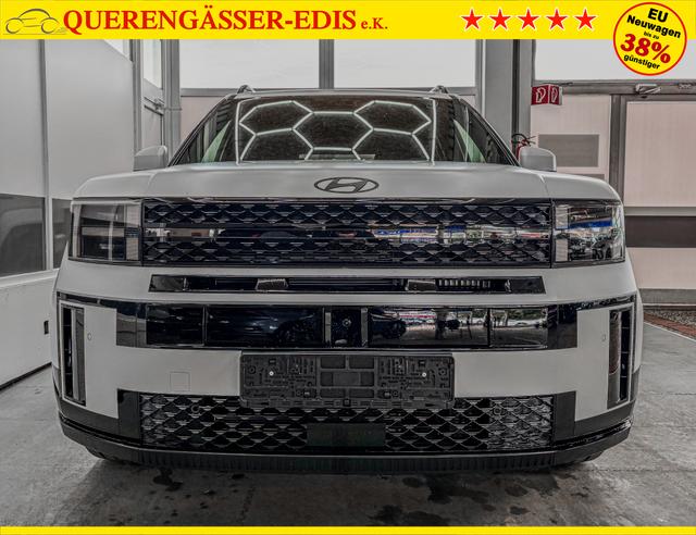 Hyundai SANTA FE IMPRESSION 4WD HEW PANO CALLIGRAPHY 