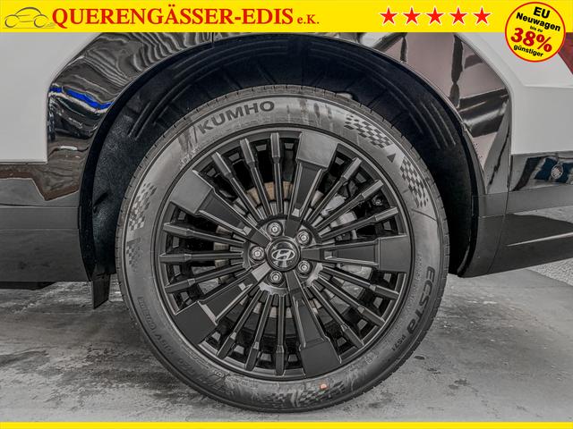 Hyundai SANTA FE IMPRESSION 4WD HEW PANO CALLIGRAPHY 