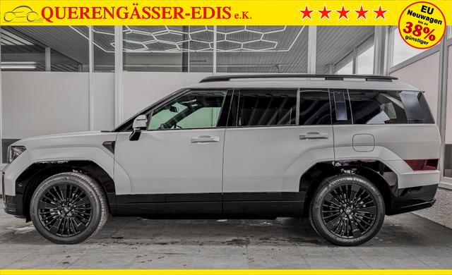 Hyundai SANTA FE IMPRESSION 4WD HEW PANO CALLIGRAPHY 