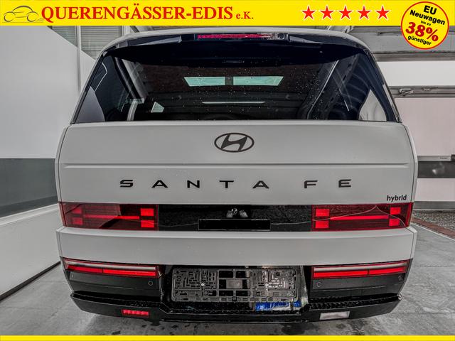 Hyundai SANTA FE IMPRESSION 4WD HEW PANO CALLIGRAPHY 