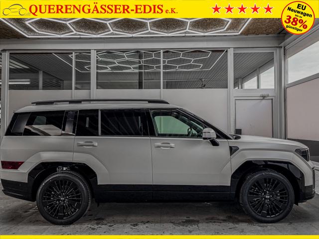 Hyundai SANTA FE IMPRESSION 4WD HEW PANO CALLIGRAPHY 