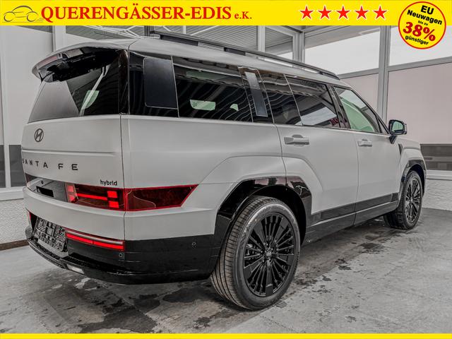 Hyundai SANTA FE IMPRESSION 4WD HEW PANO CALLIGRAPHY 