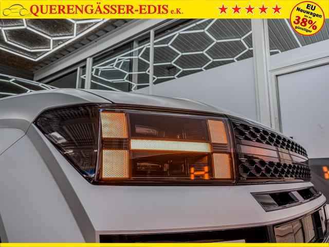 Hyundai SANTA FE IMPRESSION 4WD HEW PANO CALLIGRAPHY 