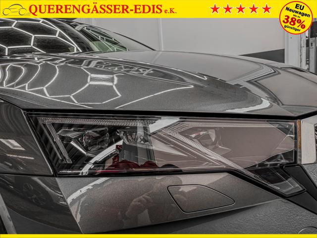 Skoda Octavia Combi SELECTION 1.5 MHEV AHK DSG NAVI ACC SHZ RFK 