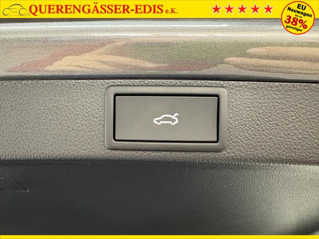 Skoda Octavia Combi SELECTION 1.5 MHEV AHK DSG NAVI ACC SHZ RFK 