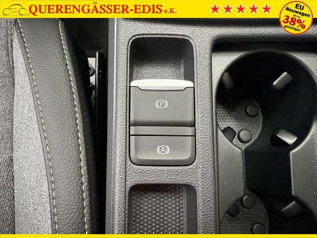 Skoda Octavia Combi SELECTION 1.5 MHEV AHK DSG NAVI ACC SHZ RFK 
