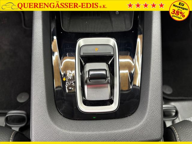 Skoda Octavia Combi SELECTION 1.5 MHEV AHK DSG NAVI ACC SHZ RFK 