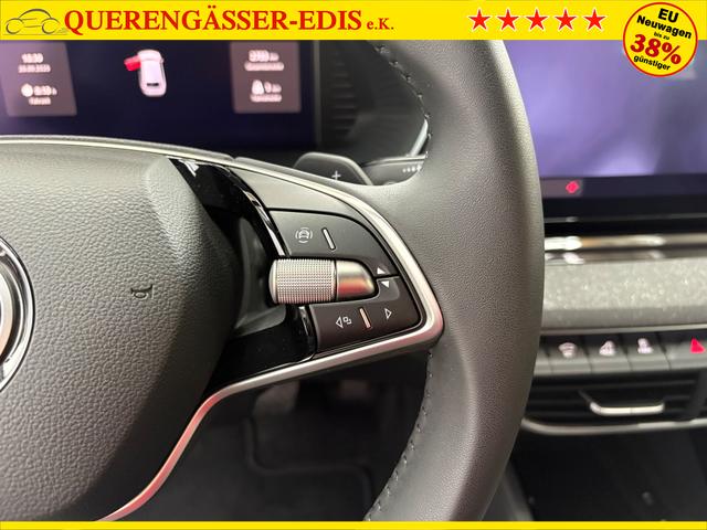 Skoda Octavia Combi SELECTION 1.5 MHEV AHK DSG NAVI ACC SHZ RFK 