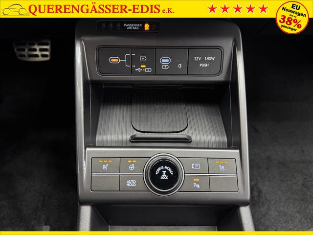 Hyundai KONA PREMIUM PLUS 1.6 4WD T-GDi DCT N-LINE SHZ NAVI ACC RFK 