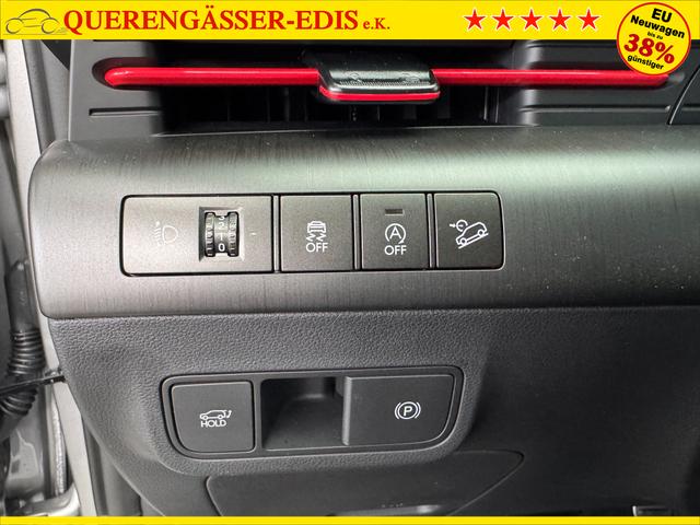 Hyundai KONA PREMIUM PLUS 1.6 4WD T-GDi DCT N-LINE SHZ NAVI ACC RFK 