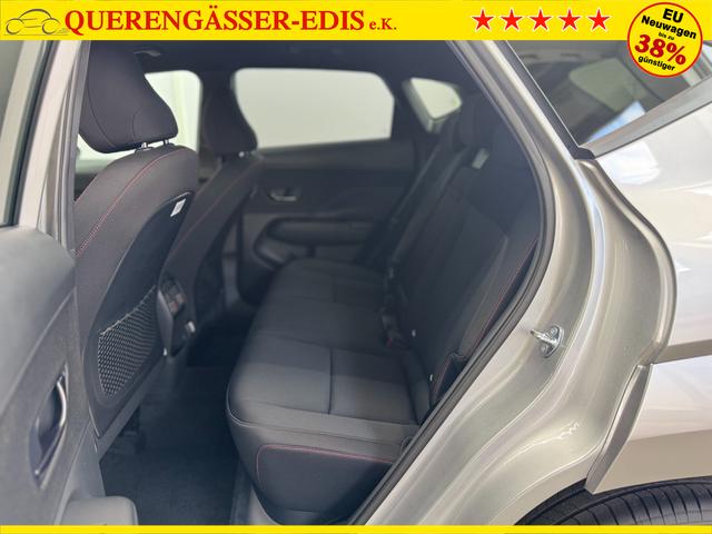Hyundai KONA PREMIUM PLUS 1.6 4WD T-GDi DCT N-LINE SHZ NAVI ACC RFK 